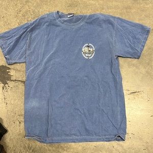 Vintage Schweitzer t shirt